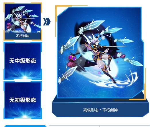 【剑神破级装备哪里出，剑神破极兵刃怎么堆】-第3张图片