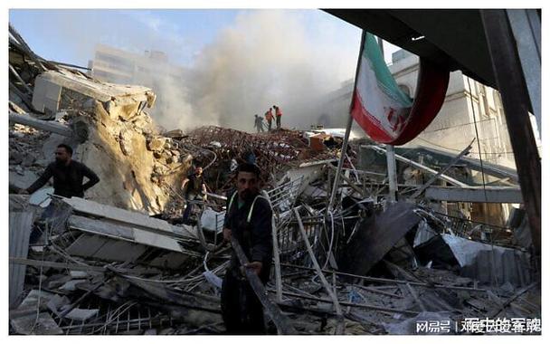 叙利亚军事装备，叙利亚军事装备图片-第2张图片