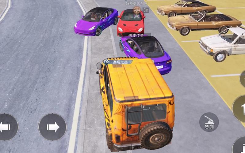 关于“和平精英南瓜吉普皮肤”的解答-第5张图片