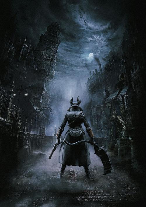 血源右手武器1攻击和2攻击-血源武器比较多加几?-第3张图片 血源右手武器1攻击和2攻击-血源武器比较多加几?-第3张图片