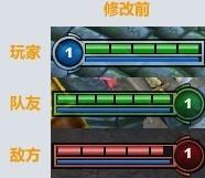 英雄联盟小兵颜色从哪里换-英雄联盟小兵颜色从哪里换的-第2张图片 英雄联盟小兵颜色从哪里换-英雄联盟小兵颜色从哪里换的-第2张图片