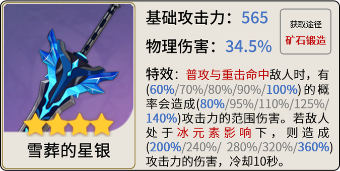 【原神雷泽的装备，元神雷泽装备】-第2张图片
