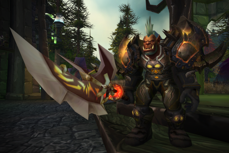 关于“魔兽世界怀旧服拳套专精装备”的解答-第2张图片 关于“魔兽世界怀旧服拳套专精装备”的解答-第2张图片