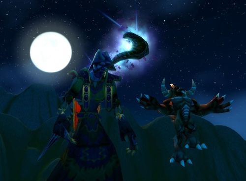 关于“魔兽世界怀旧服拳套专精装备”的解答-第6张图片 关于“魔兽世界怀旧服拳套专精装备”的解答-第6张图片