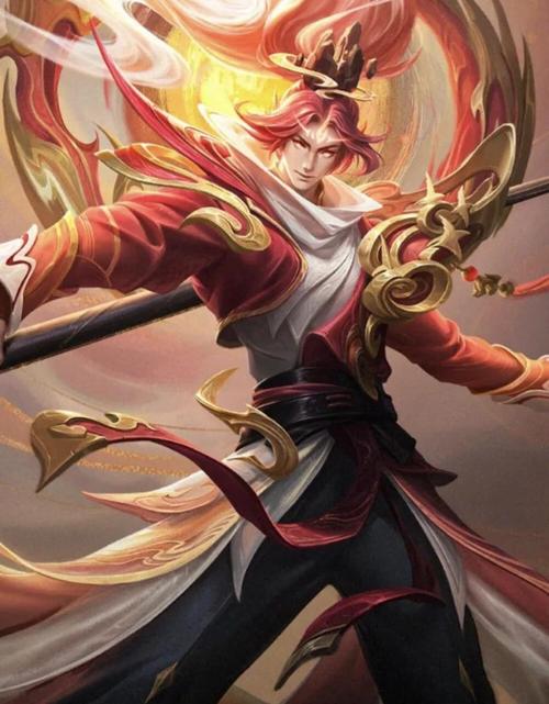 韩信英雄怎么买，韩信怎么买除了抽奖-第4张图片