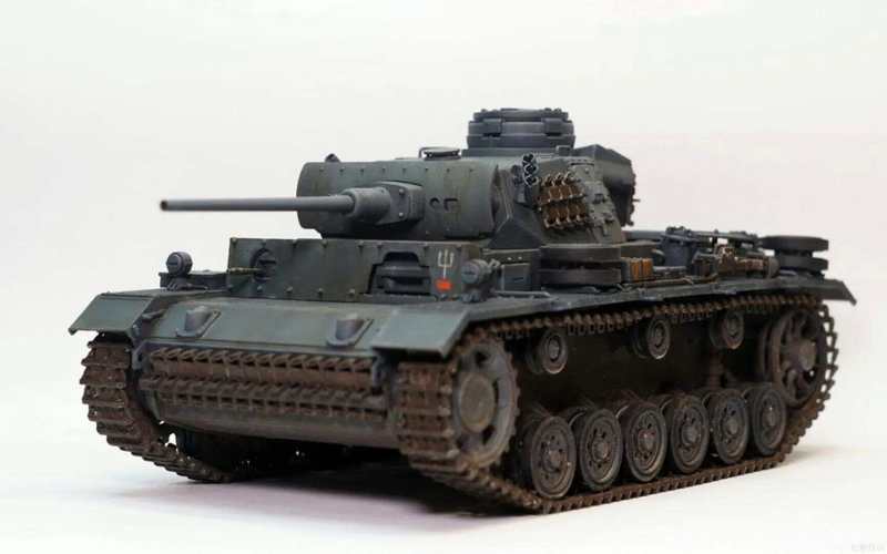 第三代主战装备，第三代武器是什么-第4张图片