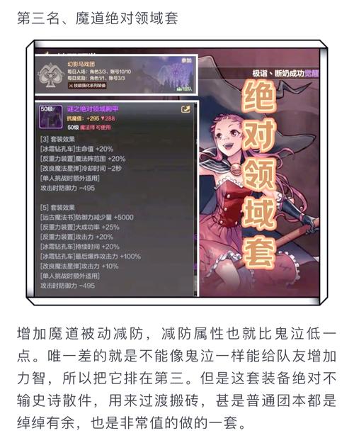 关于“异界装备怎么升级90级”的解答-第4张图片