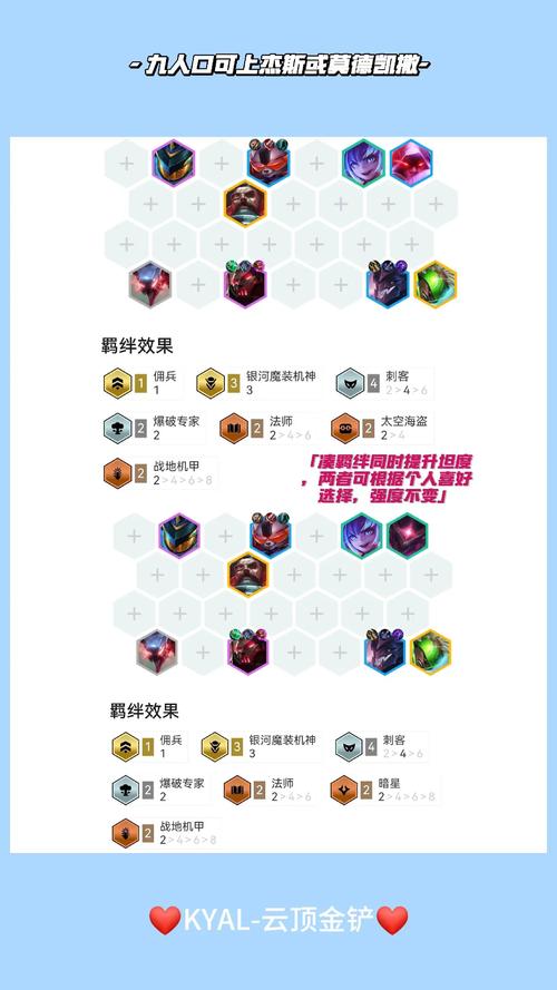 云顶之弈s3有卡莎吗-lol云顶s3-第3张图片