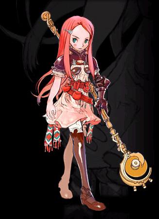 ffta2隐藏，ff2隐藏boss-第2张图片