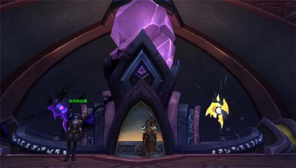 魔兽世界侵入点任务/魔兽世界侵入点任务怎么完成-第5张图片