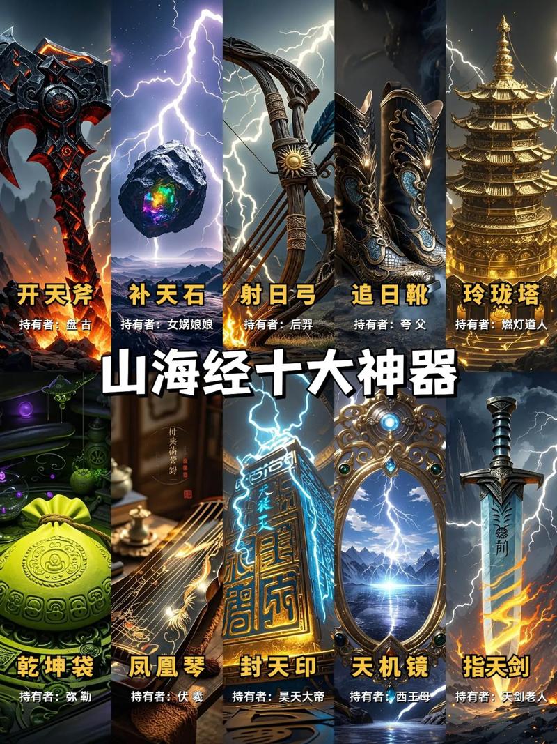 【上古世纪刷古代装备怎么刷，上古世纪古代装备任务流程】-第5张图片