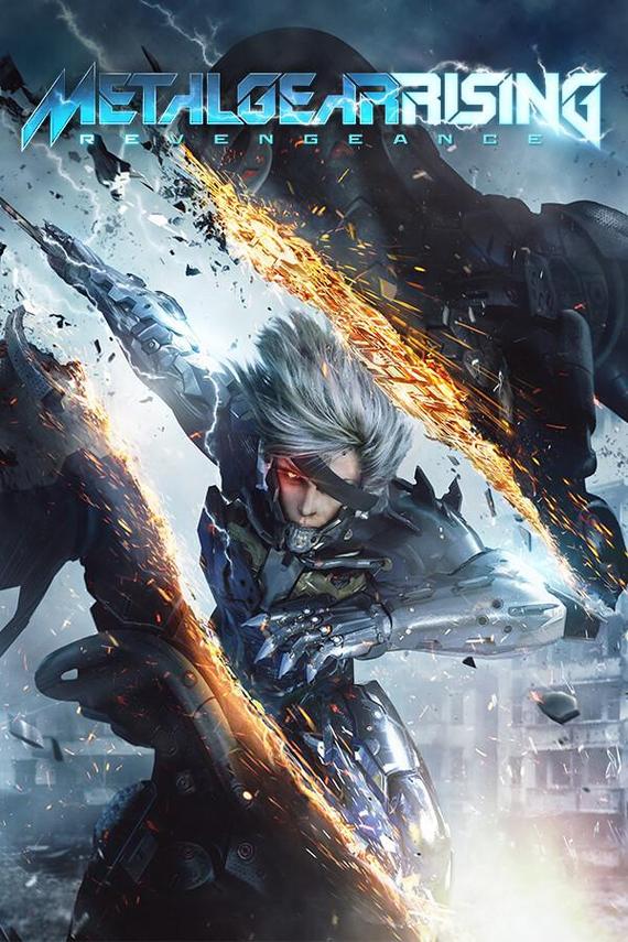 【合金装备复仇steam怎么搜，合金装备复仇steam怎么搜不到】-第4张图片