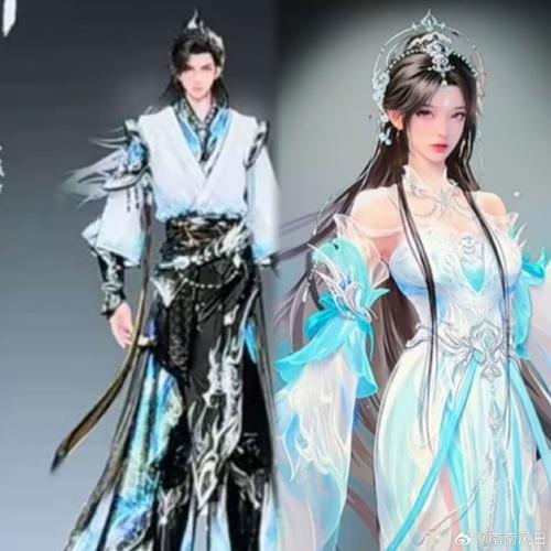 【完美世界九渊装备怎么获得，完美世界九渊怪位置图】-第2张图片