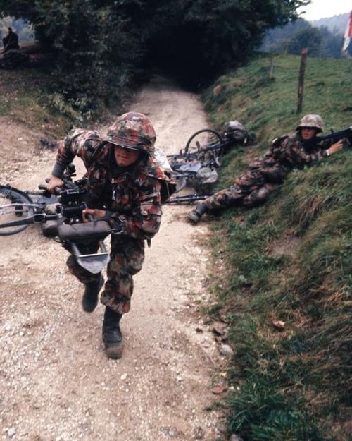 各国现役步兵战车数量排名-世界各国现役步枪-第3张图片