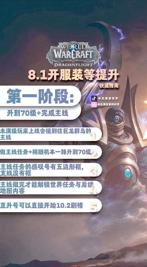 魔兽80级装备快速升级攻略-魔兽世界80级装等-第3张图片